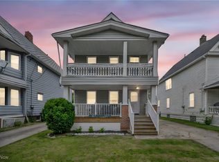 1619 Winchester Ave, Lakewood, OH