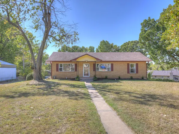 1343 Glenstone Drive, Neosho, MO 64850