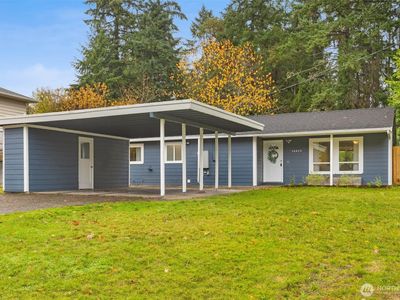10425 Cedrona Street SW, Lakewood, WA, 98498