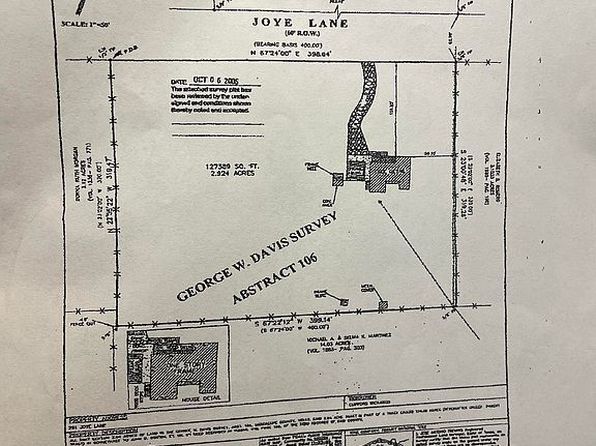 291 Joye Ln, Seguin, TX 78155