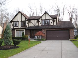 57 Plantation Ct, East Amherst, NY 14051