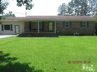 410 Walnut St, Warsaw, NC 28398