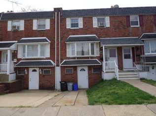 3334 Gurley Rd, Philadelphia, PA 19154