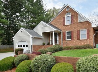 900 Brintonial Way, Winston Salem, NC 27104