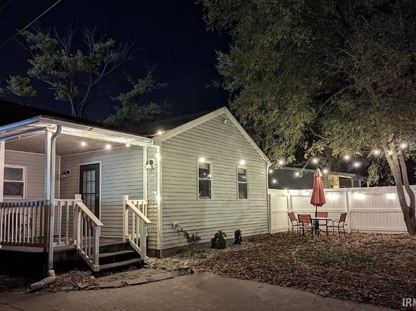 3110 Kossuth St, Lafayette, IN 47904