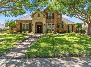 1705 Prince Meadow Dr, Colleyville, TX 76034