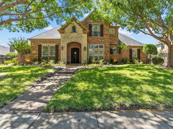 1705 Prince Meadow Dr, Colleyville, TX 76034