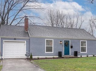 8525 Grande Pas St, Kansas City, MO 64114