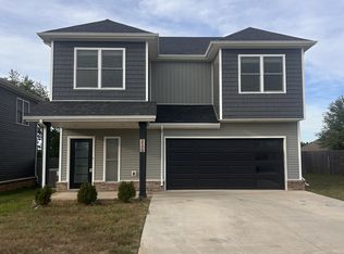 2509 Ashland City Rd, Clarksville, TN 37043