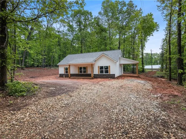 1765 Harmony Rd, Temple, GA 30179