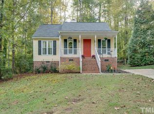 313 Amherst Creek Dr, Wake Forest, NC 27587