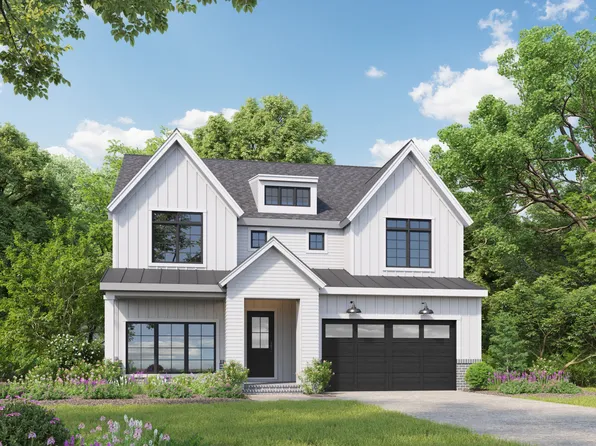 1310 N Eagle St, Naperville, IL 60563