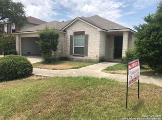 10719 Rindle Rnch, San Antonio, TX 78249