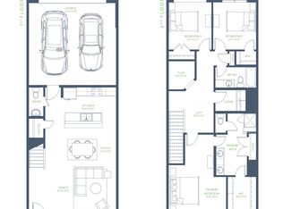 Laurel Plan, Ten Mile Creek, Celina, TX 75009