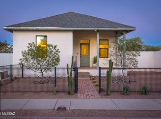 411 S Park Ave, Tucson, AZ 85719