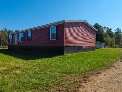 50 Sand St, Constable, NY, 12926