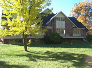 1207 Yellowbrick Rd, Pendleton, IN 46064