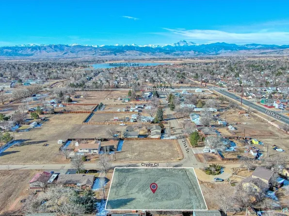 0 Clyde Ct, Longmont, CO 80501