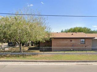 1300 E Kuhn St, Edinburg, TX 78541