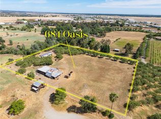 684 Oasis Dr, Chico, CA 95973