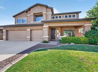 1274 S BURK Street, Gilbert, AZ 85296