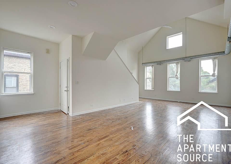 1st image of 1254 N Greenview Ave #2A