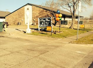 4700 King St, Greenville, TX 75401