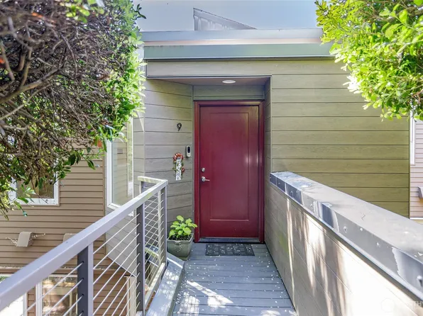 101 NW 58th Street #9, Seattle, WA 98107