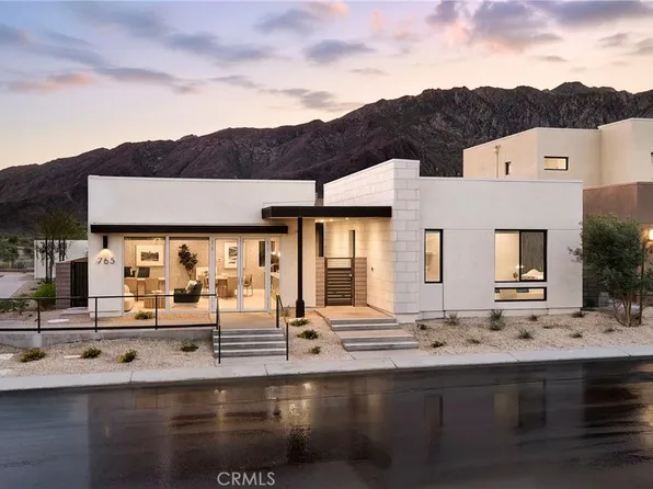 4505 Thunderbird Way, Palm Springs, CA 92262