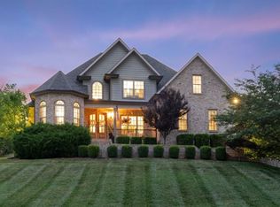 107 Spalding Ct, Springfield, TN 37172