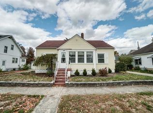 923 E Franklin St, Troy, OH 45373