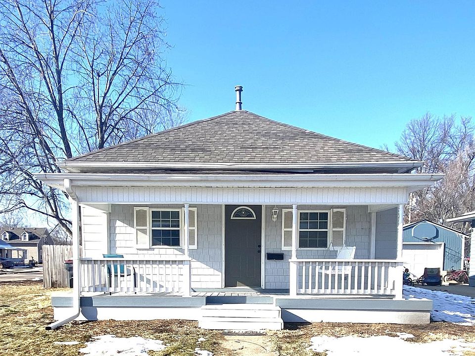 401 N 18th St Beatrice NE 68310 Zillow