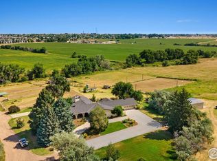 4545 Kiowa Dr, Weld, CO 80634