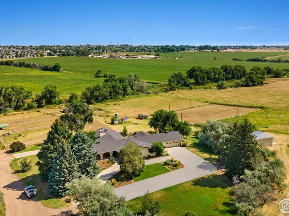 4545 Kiowa Dr, Greeley, CO 80634