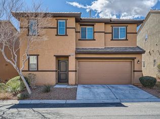 10545 Thor Mountain Ln, Las Vegas, NV 89166