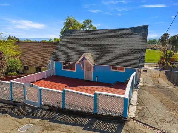 6817 Marin Street, Nice, CA 95464