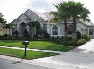 5770 Oxford Moor Blvd, Windermere, FL 34786