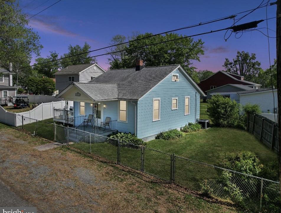 1st image of 312 Vernon St