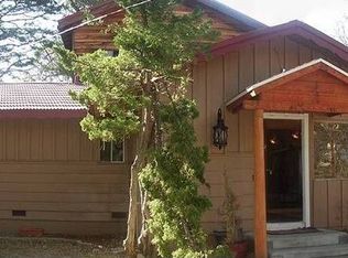 30358 Live Oak Dr, Running Springs, CA 92382