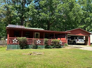 71 Private Road 52436, Pittsburg, TX 75686