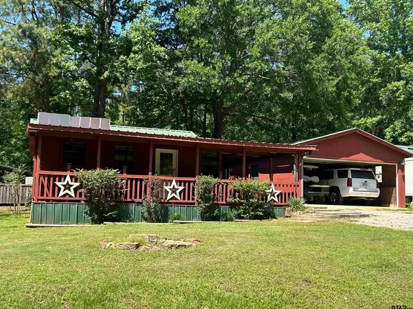 71 Private Road 52436, Pittsburg, TX 75686