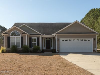 481 Patsy Drive, Greenville, NC, 27858