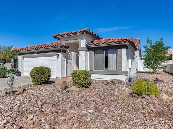 4632 E ALFALFA Drive, Gilbert, AZ 85298