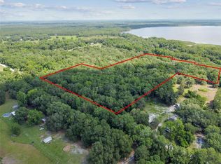 0 SW County Road 225, Starke, FL 32091