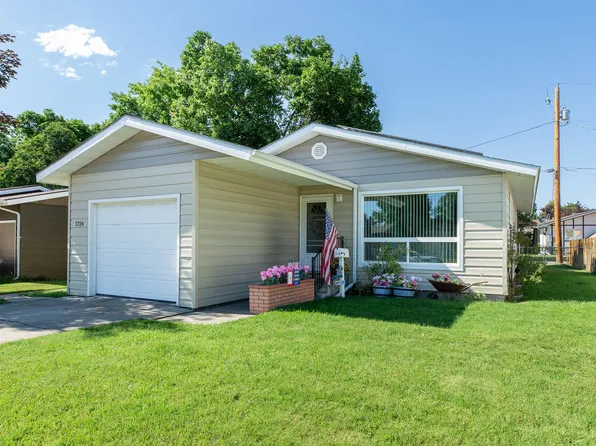 1724 Ernest Ave, Missoula, MT 59801