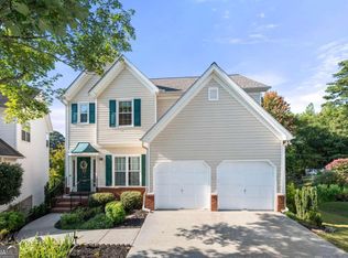 2450 Lakebrooke Dr, Marietta, GA 30066