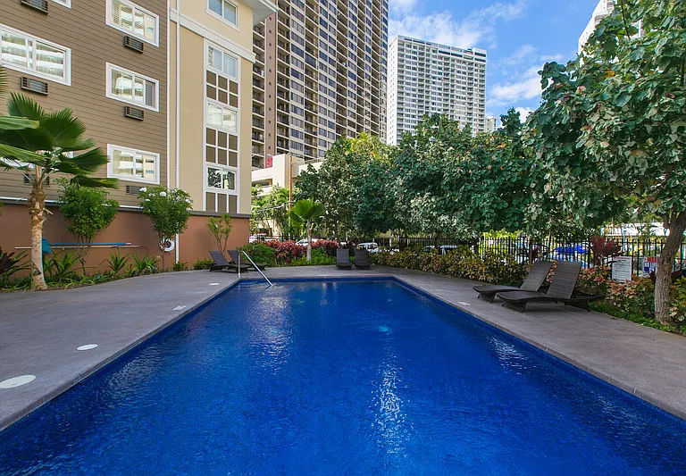 1810 Kaioo Dr #B408 — Photo 12