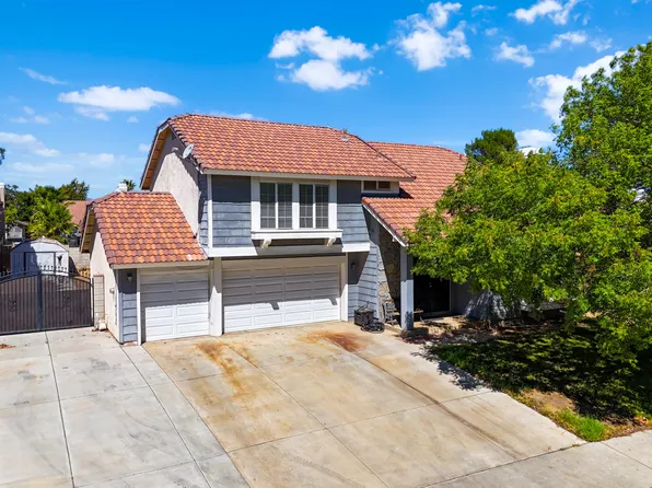 37443 Yorkshire Dr, Palmdale, CA 93550