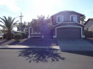24845 N 41st Ave, Glendale, AZ 85310