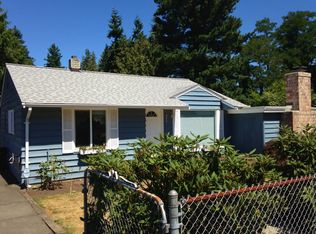 520 NE 170th St, Shoreline, WA 98155